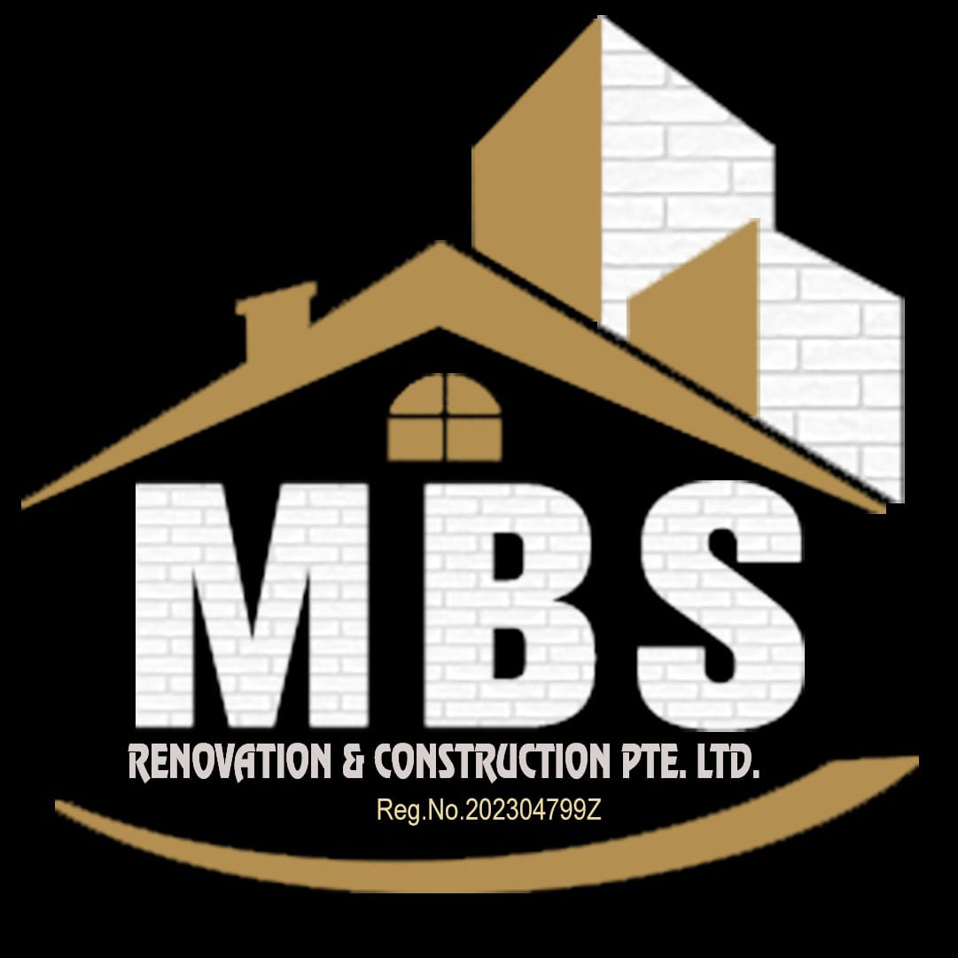 MBS RENOVATION & CONSTRUCTION PTE LTD